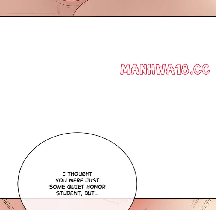 Signed Sealed Mistaken (Uncensored) chapter 27 page 150