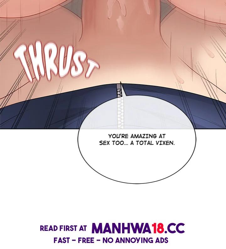 Signed Sealed Mistaken (Uncensored) chapter 27 page 152