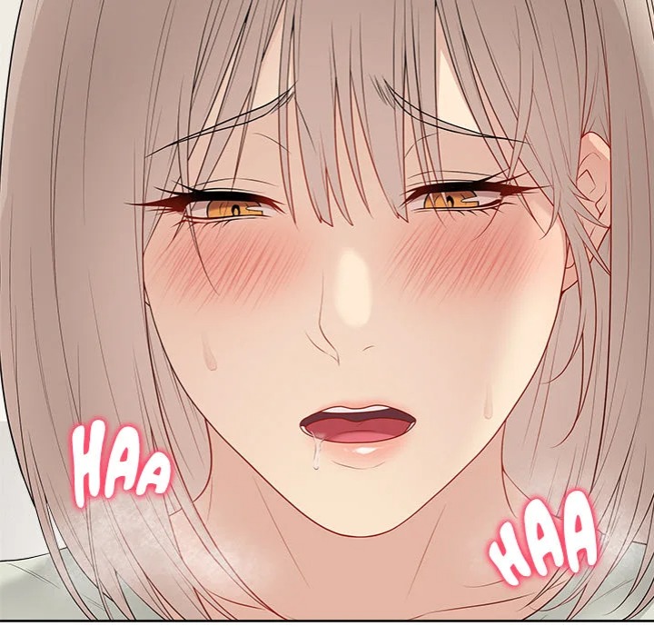 Signed Sealed Mistaken (Uncensored) chapter 27 page 154