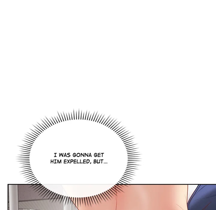 Signed Sealed Mistaken (Uncensored) chapter 27 page 156