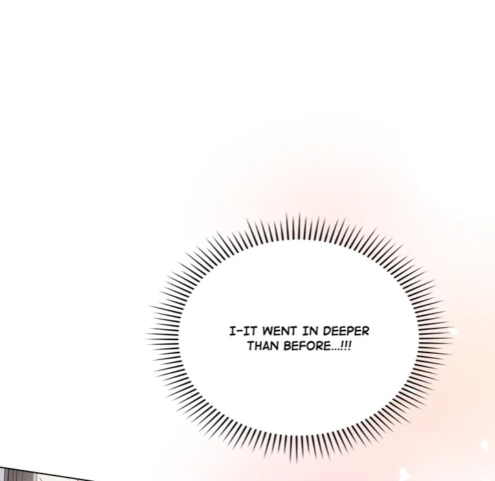 Signed Sealed Mistaken (Uncensored) chapter 27 page 166