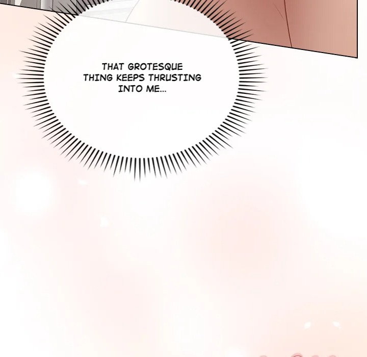 Signed Sealed Mistaken (Uncensored) chapter 27 page 168