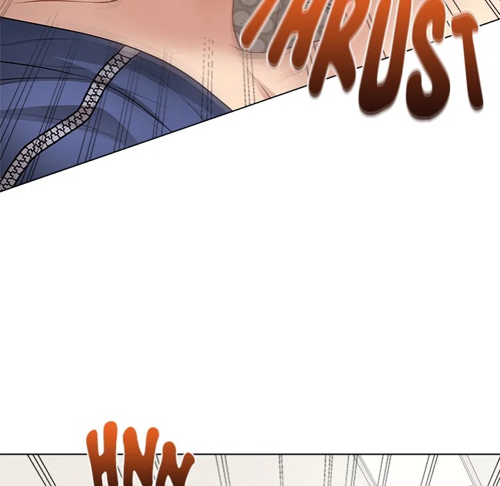 Signed Sealed Mistaken (Uncensored) chapter 27 page 176