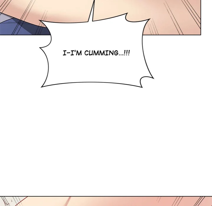 Signed Sealed Mistaken (Uncensored) chapter 27 page 186
