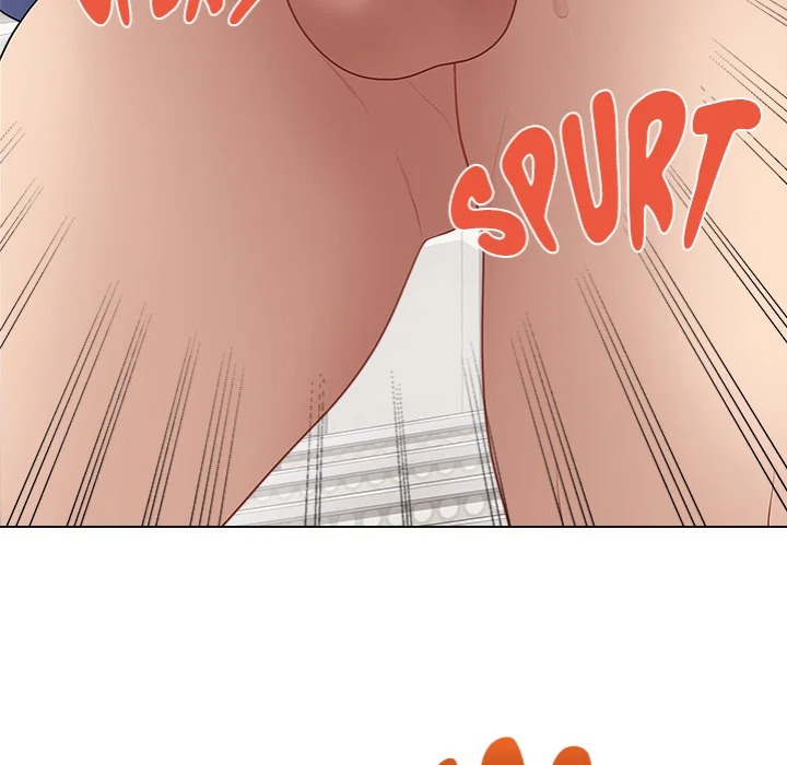 Signed Sealed Mistaken (Uncensored) chapter 27 page 188