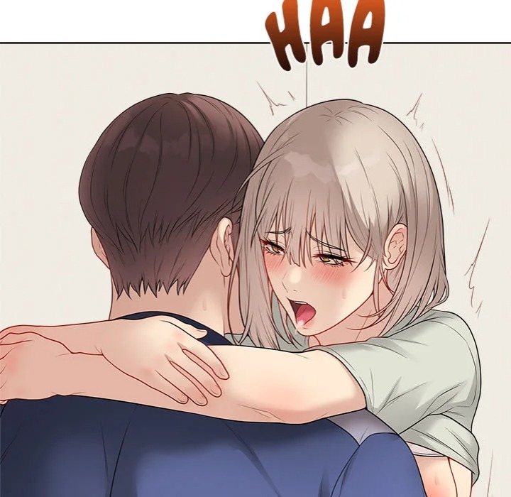 Signed Sealed Mistaken (Uncensored) chapter 27 page 189