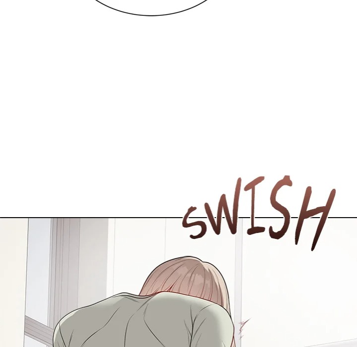 Signed Sealed Mistaken (Uncensored) chapter 27 page 198
