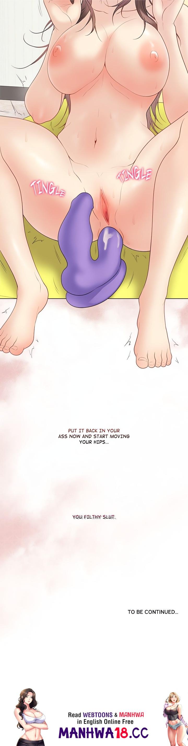 Signed Sealed Mistaken (Uncensored) chapter 29 page 30