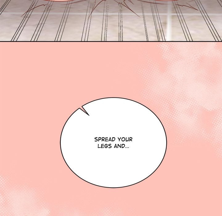 Signed Sealed Mistaken (Uncensored) chapter 32 page 7