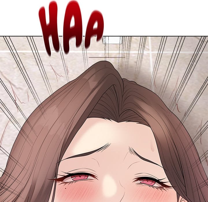 Signed Sealed Mistaken (Uncensored) chapter 32 page 14