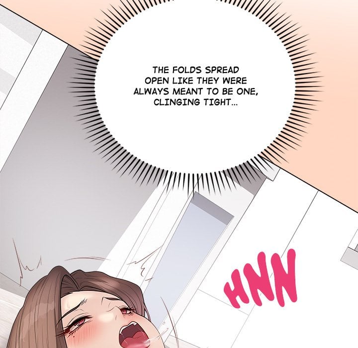Signed Sealed Mistaken (Uncensored) chapter 32 page 20