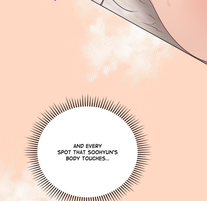 Signed Sealed Mistaken (Uncensored) chapter 32 page 22