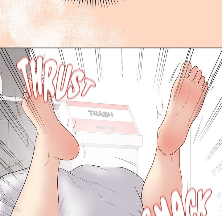 Signed Sealed Mistaken (Uncensored) chapter 32 page 23