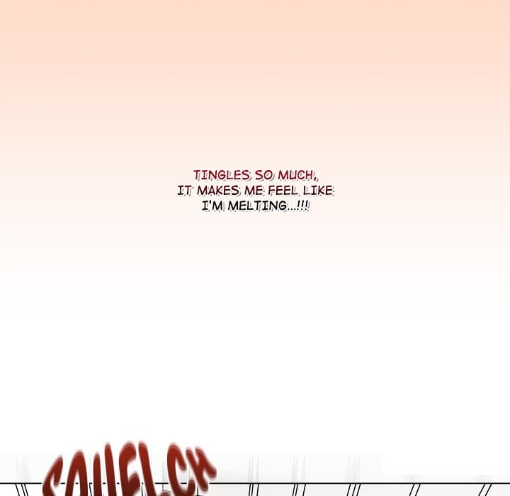Signed Sealed Mistaken (Uncensored) chapter 32 page 28