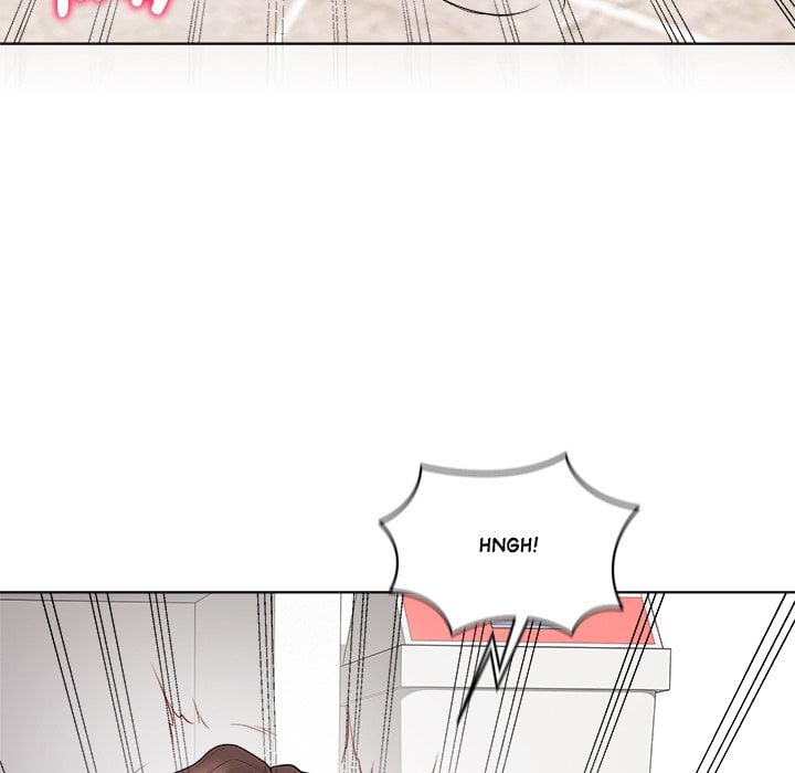 Signed Sealed Mistaken (Uncensored) chapter 32 page 31