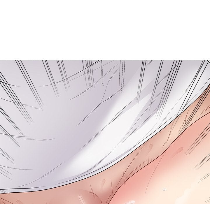 Signed Sealed Mistaken (Uncensored) chapter 32 page 37