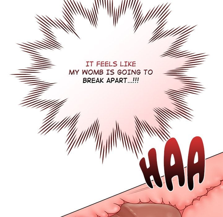 Signed Sealed Mistaken (Uncensored) chapter 32 page 42