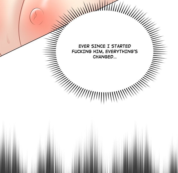 Signed Sealed Mistaken (Uncensored) chapter 32 page 45