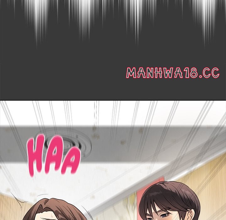 Signed Sealed Mistaken (Uncensored) chapter 32 page 46