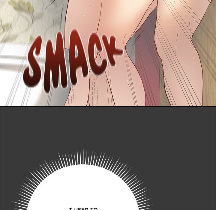 Signed Sealed Mistaken (Uncensored) chapter 32 page 48