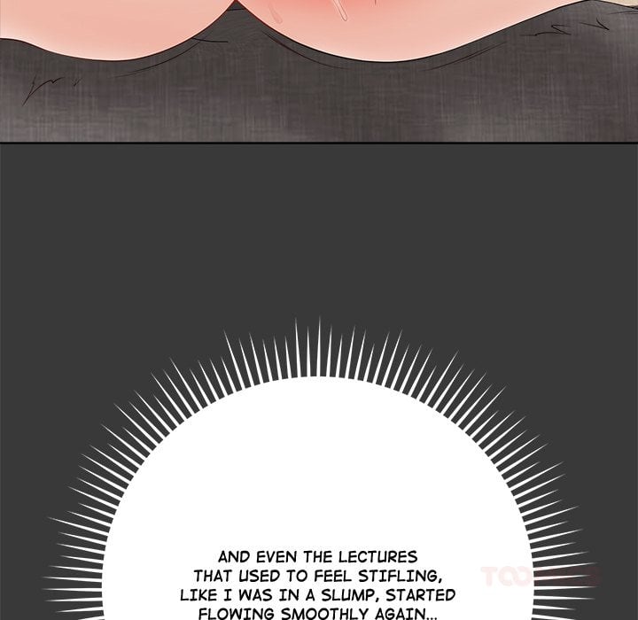 Signed Sealed Mistaken (Uncensored) chapter 32 page 52