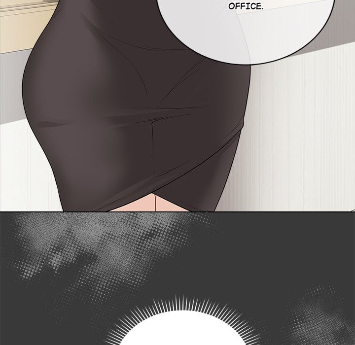 Signed Sealed Mistaken (Uncensored) chapter 32 page 55