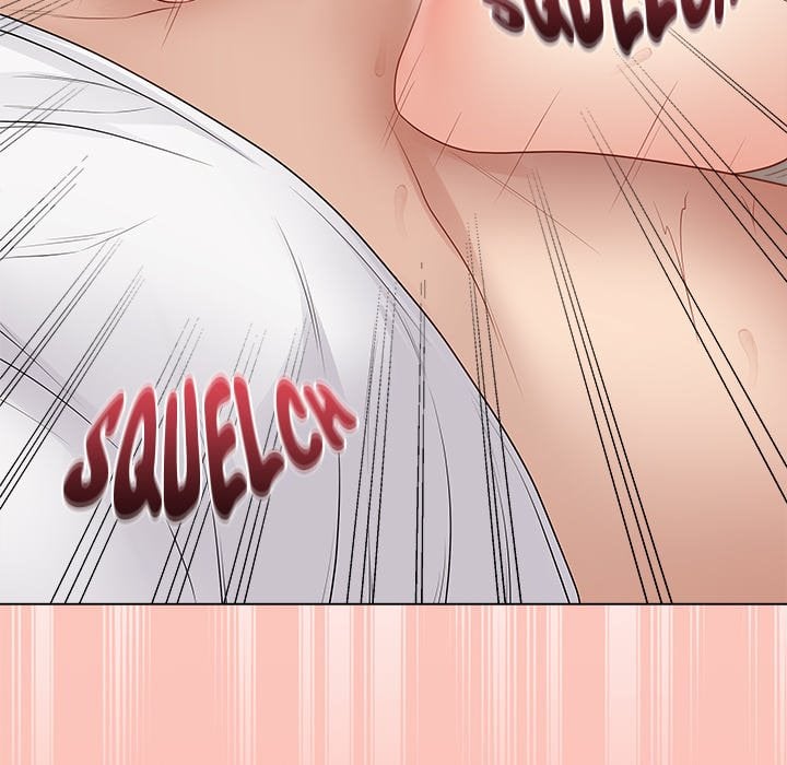Signed Sealed Mistaken (Uncensored) chapter 32 page 58