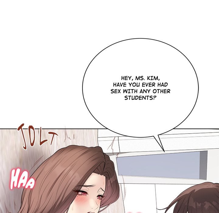 Signed Sealed Mistaken (Uncensored) chapter 32 page 65