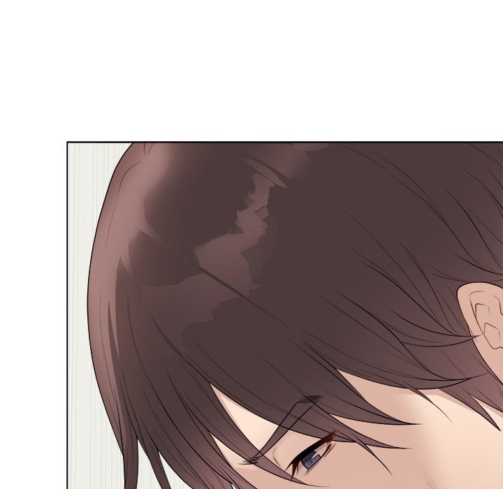 Signed Sealed Mistaken (Uncensored) chapter 32 page 68