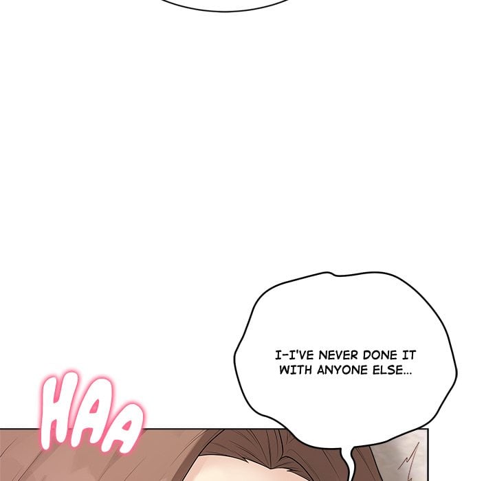 Signed Sealed Mistaken (Uncensored) chapter 32 page 70