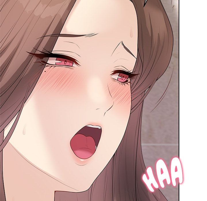 Signed Sealed Mistaken (Uncensored) chapter 32 page 71
