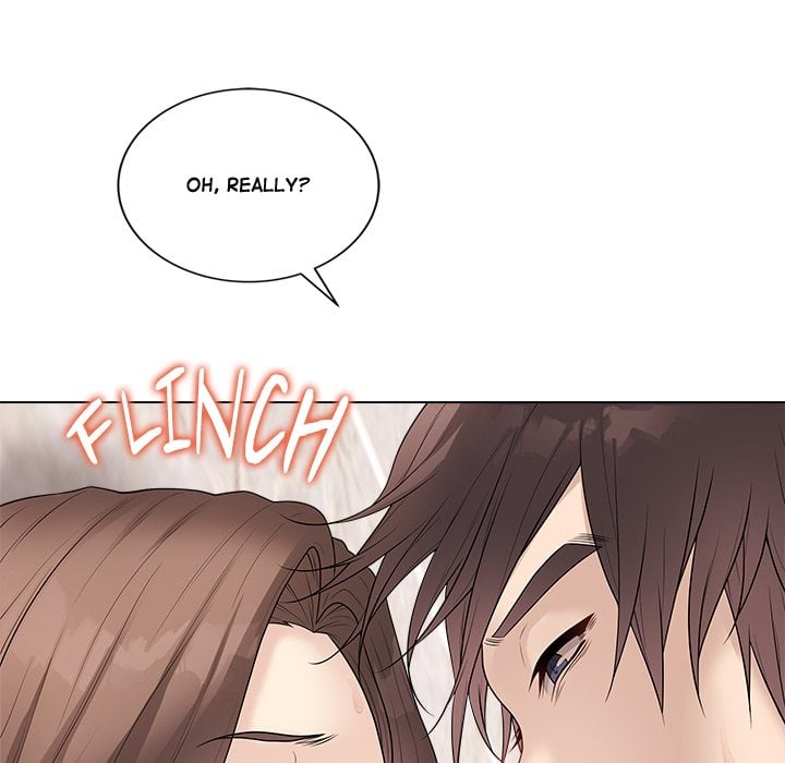Signed Sealed Mistaken (Uncensored) chapter 32 page 73