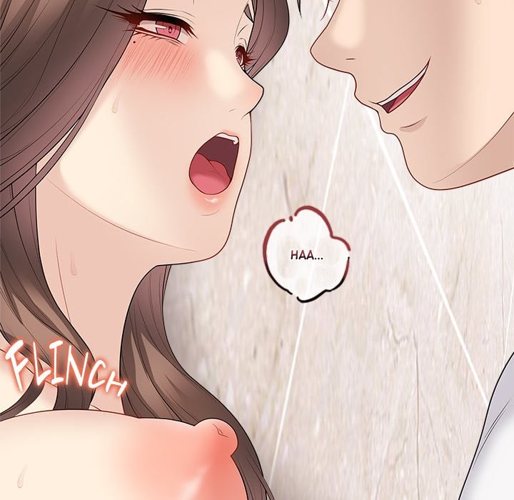 Signed Sealed Mistaken (Uncensored) chapter 32 page 74
