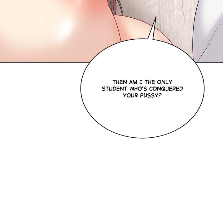 Signed Sealed Mistaken (Uncensored) chapter 32 page 75