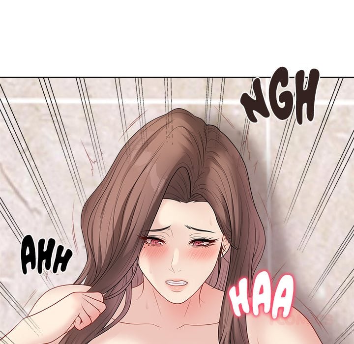 Signed Sealed Mistaken (Uncensored) chapter 32 page 76