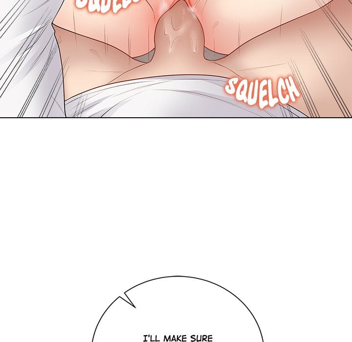 Signed Sealed Mistaken (Uncensored) chapter 32 page 78