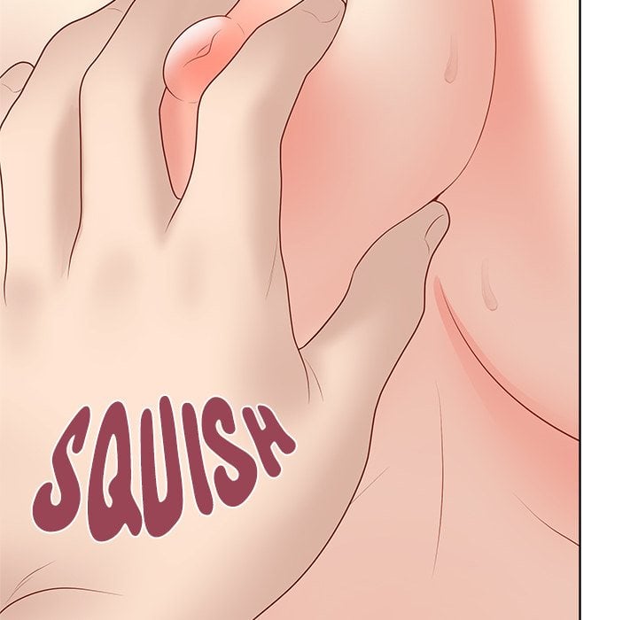 Signed Sealed Mistaken (Uncensored) chapter 32 page 80