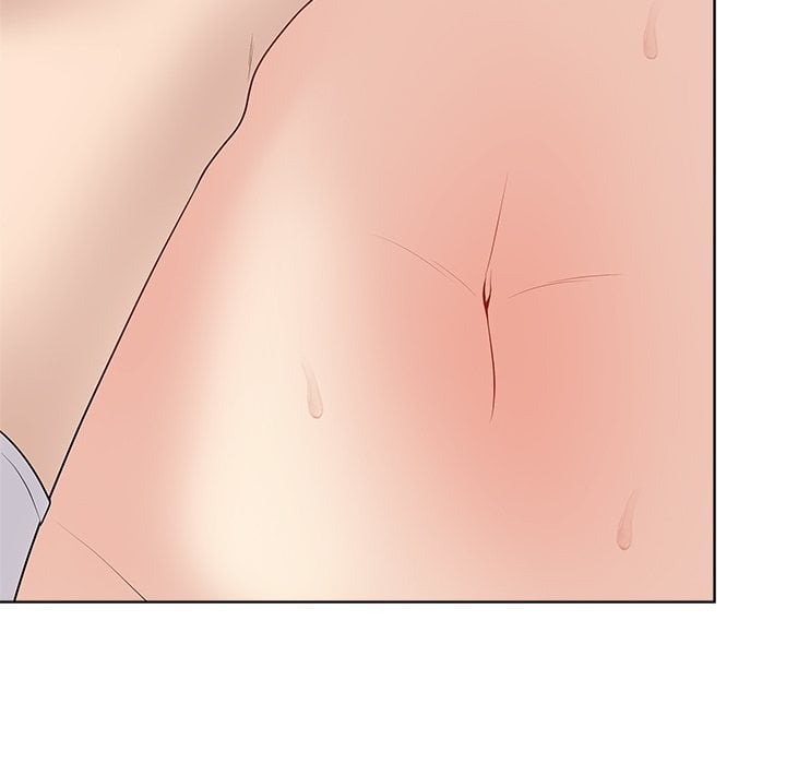 Signed Sealed Mistaken (Uncensored) chapter 32 page 81