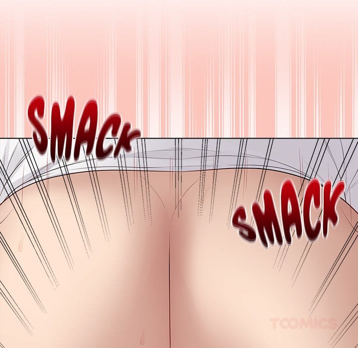 Signed Sealed Mistaken (Uncensored) chapter 32 page 88