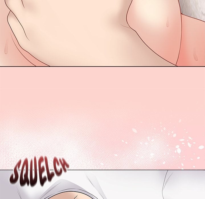 Signed Sealed Mistaken (Uncensored) chapter 32 page 93