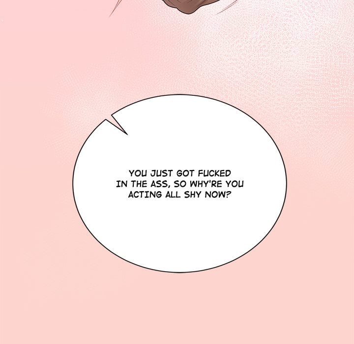 Signed Sealed Mistaken (Uncensored) chapter 32 page 96