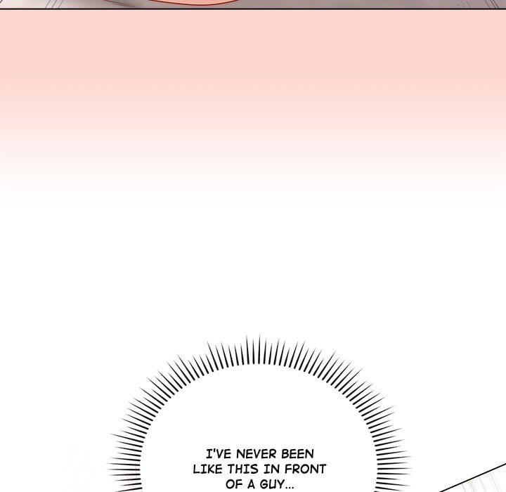 Signed Sealed Mistaken (Uncensored) chapter 32 page 99