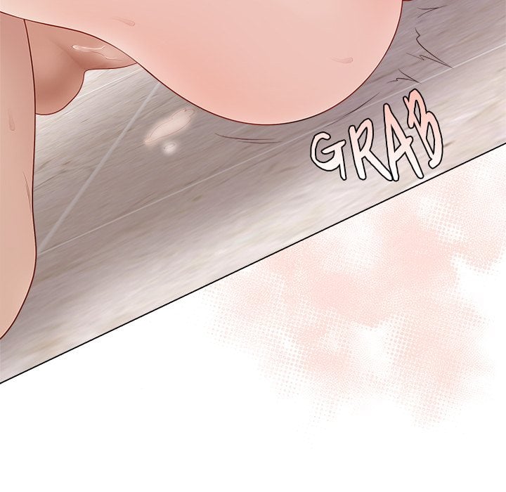 Signed Sealed Mistaken (Uncensored) chapter 32 page 101