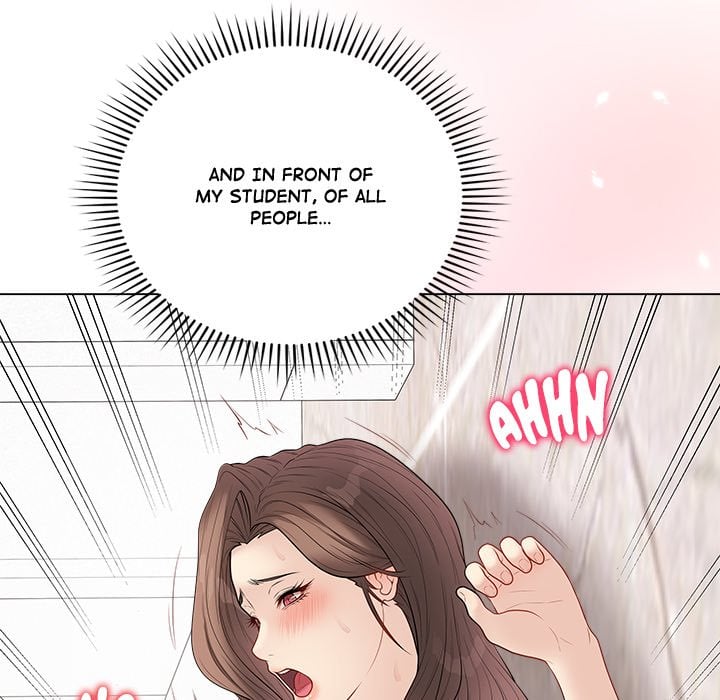 Signed Sealed Mistaken (Uncensored) chapter 32 page 105