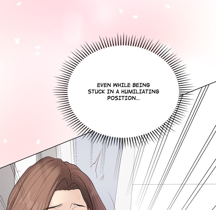 Signed Sealed Mistaken (Uncensored) chapter 32 page 108
