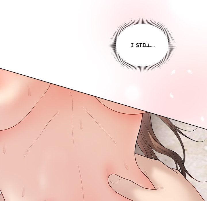 Signed Sealed Mistaken (Uncensored) chapter 32 page 111