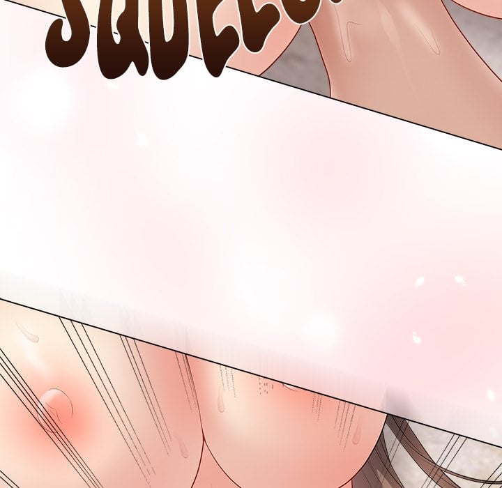Signed Sealed Mistaken (Uncensored) chapter 32 page 113