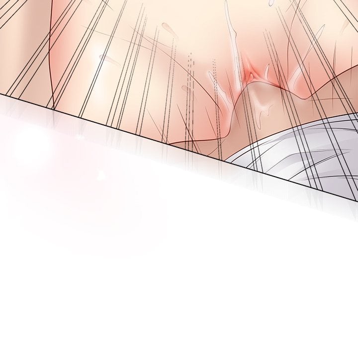 Signed Sealed Mistaken (Uncensored) chapter 32 page 115
