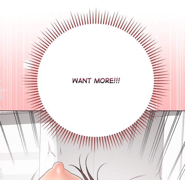Signed Sealed Mistaken (Uncensored) chapter 32 page 116