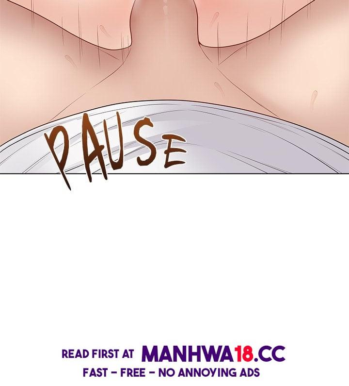 Signed Sealed Mistaken (Uncensored) chapter 32 page 124